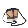 thumbnail image 4 of Nuevo bolso de hombro a cuadros de lujo para mujer 2023, bolso cruzado de diseñador de marca simple, tendencia, bolso pequeño de lona para mujer, 4 of 5