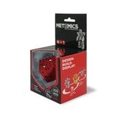 Collector Mind3 Cube Set Red (69 Pcs)