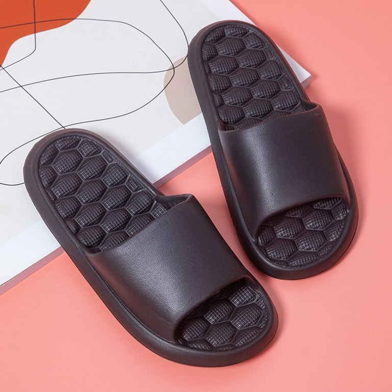 Ladies house shop shoes at walmart