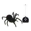 thumbnail image 2 of Spider Remote Accesorios Control remoto Animal Control remoto Spider Fright Props para juegos Niños D Sunnimix Mando a distancia RC Spider, 2 of 8