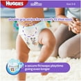 thumbnail image 5 of HUGGIES Little Movers Diapers, Size 6, 60 Diapers, 5 of 6