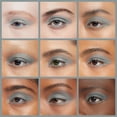 thumbnail image 3 of L'Or?Al Paris Color Riche Monos Sombra De Ojos Verde Paseo 0.12 Oz., 3 of 3
