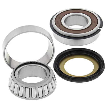 All Balls Racing Steering Bearing Kit 22-1054 For Triumph Daytona 600 04