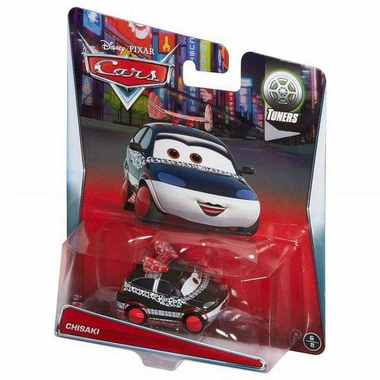 Disney cars diecast 2020 hotsell
