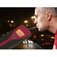 thumbnail image 7 of Shinysix Digital Breathalyzer Non-contacting Breath Tester Gas Detector for Policeman and Home Use, 7 of 7