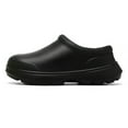 thumbnail image 3 of Women /Men Kitchen Non-Slip Working Shoes Oil-Resistant Food Service Chef Shoes, 3 of 9
