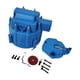 thumbnail image 3 of Tapa del distribuidor Zulema K6951 rotor encendido profesional resistente Azul, 3 of 8