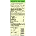 thumbnail image 4 of PÖDÖR Premium Hazelnut Oil from Piedmont Hazelnuts - 3.4 fl. Oz. - Cold-Pressed, 100% Natural, Unrefined and Unfiltered, Vegan, Gluten-Free, Non-GMO in Glass Bottle, 4 of 5