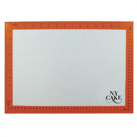 Silicone Baking Mat Half Sheet 12 Inches x 17 Inches