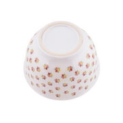 The Pioneer Woman Spring Bouquet Melamine Mixing Bowl Set, 10-Piece, 5 Bowls with 5 Lids