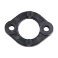 thumbnail image 4 of Carburetor Bracket Spacer Inner Guide Gaskets Fit for Chainsaw 4500 5200 5800, 4 of 10