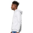 thumbnail image 2 of BELLA+CANVAS Unisex Sponge Fleece Pullover Hoodie, 2 of 5