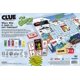 thumbnail image 4 of Juego de mesa USAPOLY CLUE: Cómo el Grinch robó la Navidad, 4 of 4