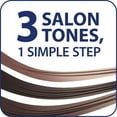 thumbnail image 3 of Nice'n Easy Classic Permanent Hair Color - Original Liquid Formula, 3 of 5