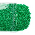 thumbnail image 2 of Melting Beads TCTHBC, 6000 unidades, 5 mm, compatibles con Perler Hama Green, 2 of 3