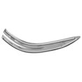 thumbnail image 4 of Cubierta de la tira del espejo retrovisor lateral YONGSHENG cromado para CR-V 2017-2019 color Plata, 4 of 4