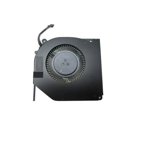 Laptop CPU FAN For Tongfang GK7CN6S GK7CP7S THER7GK7C6-1412 EG75070S1-C460-S99 4PIN New