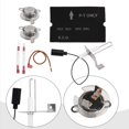 thumbnail image 2 of Reliable Igniter Sensor Kit for RV Water Heater for Atwood 91447 93866 93868, 2 of 8