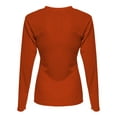 thumbnail image 3 of A4 NW3425 Women's Sprint Long Sleeve Tee, 3 of 3