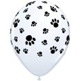 thumbnail image 7 of Paw Patrol Party Supplies Skye, Everest and friends 3rd Birthday Balloon Bouquet Decorations, 7 of 7