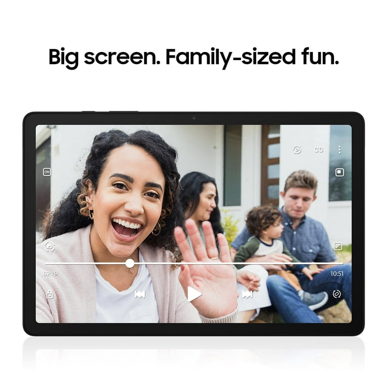 Samsung, Galaxy Tab A9+, 11