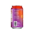 thumbnail image 4 of Koia Capri Splash Protein Pop Clear Plant Protein Soda, 10g Protein, 2g Sugar, 4g Prebiotic Fiber, 12 fl oz Cans, 12 Pack, 4 of 7