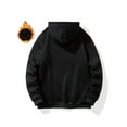 thumbnail image 3 of Dog Youth Autumn Winter Men's Hoodie American Fashion Printed Top Men's Gift, 3 of 7
