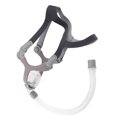 thumbnail image 2 of CPAP Mask, Universal CPAP Nasal Pillow Sleep Mask Reusable CPAP Supplies, CPAP Face Nose Masks with, 2 of 4