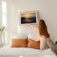 thumbnail image 3 of Golden Horizon - San Diego California Photography Sunset Seascape Ocean Coast Scenic Landscape Unframed Wall Art Print 20 x 30 inches, 3 of 7