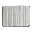 thumbnail image 1 of Outdor Tapis pour Coussin Léger en Soie Glacée pour Chats, Coussin Rafraîchissant Réutilisable pour Temps Chaud, Confort Intérieur Extérieur, 1 of 5