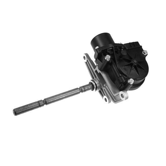 Unique Bargains Transfer Case Shift Actuator Set Transmission Actuator for Toyota Tundra 4Runner Tacoma 36410-34015