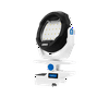 HART 20-Volt LED Clamping Light, 900 Lumens (Battery Not Included)