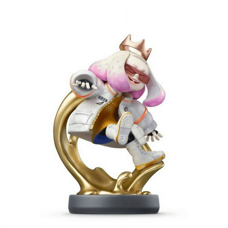 amiibo: Splatoon Series - Pearl & Marina Side Order (2-Pack