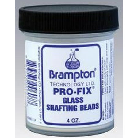 NEW Brampton Pro-Fix Golf Club Repair Glass Shafting Beads