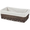 Better Homes and Gardens Willow Media Basket
