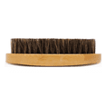thumbnail image 3 of Cepillo Estilo Militar Josue Echavarria Cerdas Naturales, 3 of 7