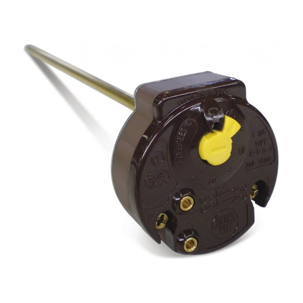 Quick FVSLTB152700A00 Thermostat for Nautic Boilers