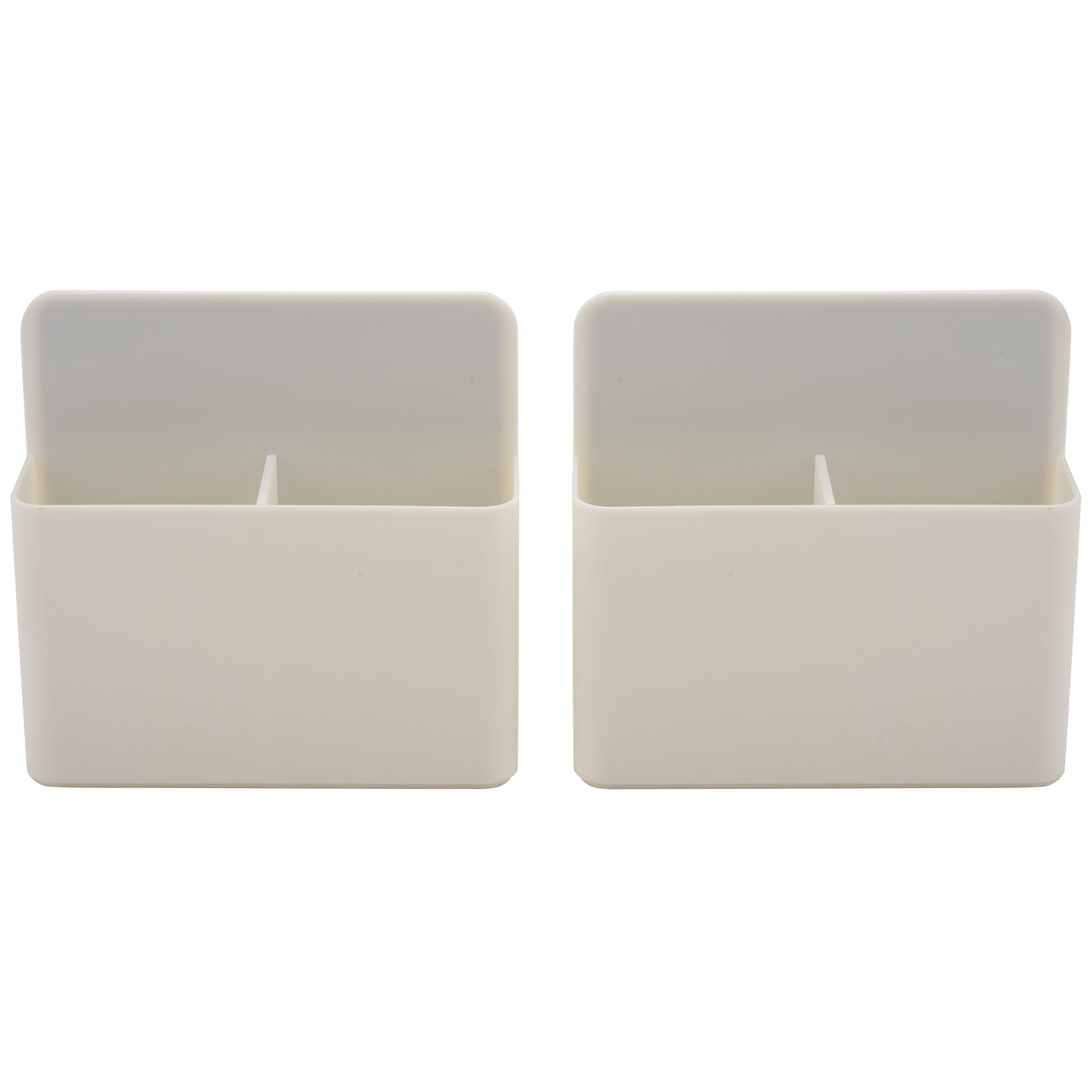 Dry Erase Markers Pen Holder for Glass Whiteboards 2Pcs