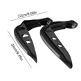 thumbnail image 4 of Protectores De Manos Para Motocicletas Tmvgtek Accesorios para autos y motos, 4 of 9