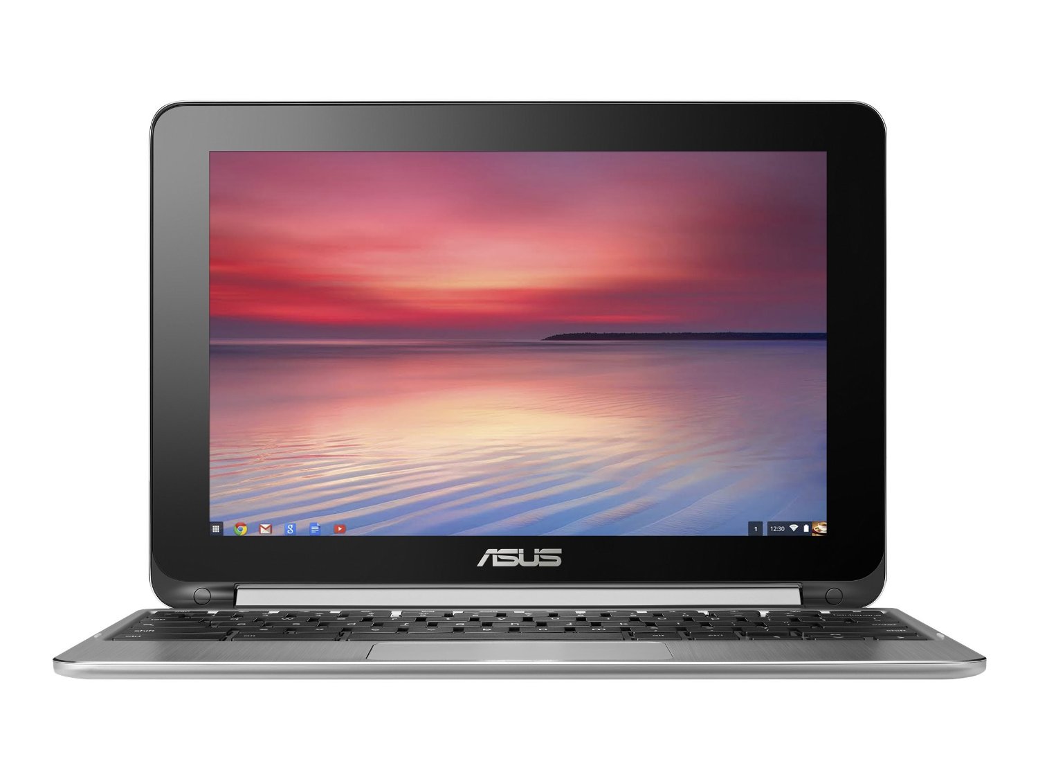 最終価格　chromebook C200MA クロームブック　ASUS chromebook ASUS C200(中古) 11インチ Chromebook C200MA C200MA-KX015