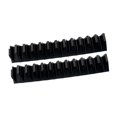 thumbnail image 3 of Organización de llave de llave Organizador 24 Herramientas de ahorro de espacio, práctica, cajón de herramientas Rack de llave de almacenamiento para Negro, 3 of 8