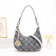 thumbnail image 2 of Bolso de mano de lujo con estampado de moda para debajo del brazo, nuevo bolso de hombro informal de gran capacidad, bolso de mensajero de diseñador de marca de moda 2024, 2 of 4
