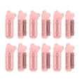 thumbnail image 6 of 12Pcs Adhesive Silicone Pen Pencil Holder Fit Pen Pencil Diameter 7mm-9mm, 6 of 11