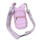 thumbnail image 5 of Bolsa para botella de agua con correa para hombro, funda para botella de agua, bolso cruzado para correr, hacer senderismo, trotar, y hacer, 5 of 9