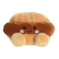 thumbnail image 1 of Animal de peluche Aurora® Adorable Palm Pals™ Colson Hot Dog™, 1 of 2