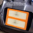 thumbnail image 3 of Vacuum Cleaner Parts,Vacuum Cleaner Parts Filter Filter Netfor Karcher Vacuum Cleaner Filter Rapid Response, 3 of 11