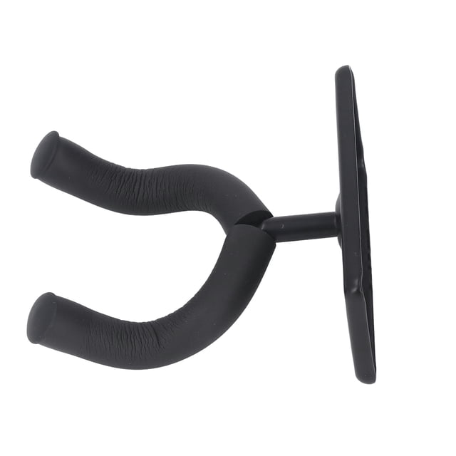 Suministros para guitarra, colgador de montaje en pared para guitarra, gancho para guitarra, colgador de montaje en pared para guitarra, diseño aerodinámico