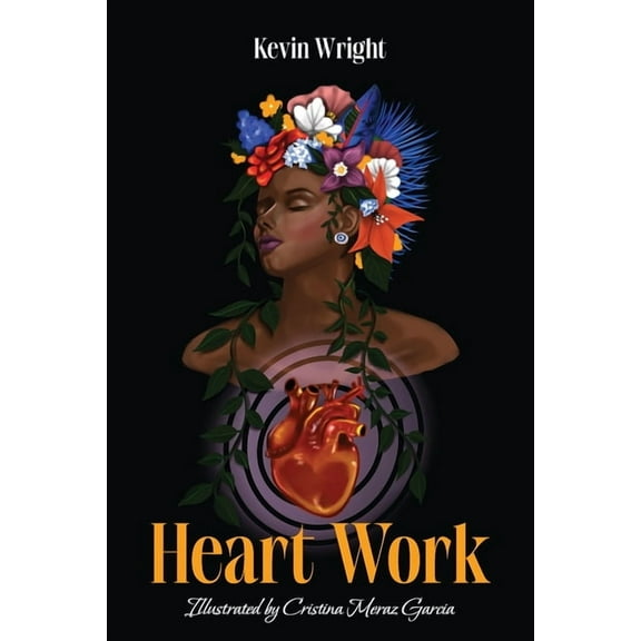 Heart Work (Paperback)