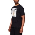 thumbnail image 4 of AND1 Men's & Big Men's Basketball Active Graphic Tee Shirt, Sizes S-3XL, 4 of 4