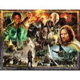 thumbnail image 2 of Rompecabezas Ravensburger LOTR El Retorno del Rey 2000 piezas, 2 of 2